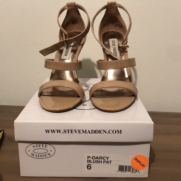 steve madden Darcy size 6 with box - Picture 7 of 7
